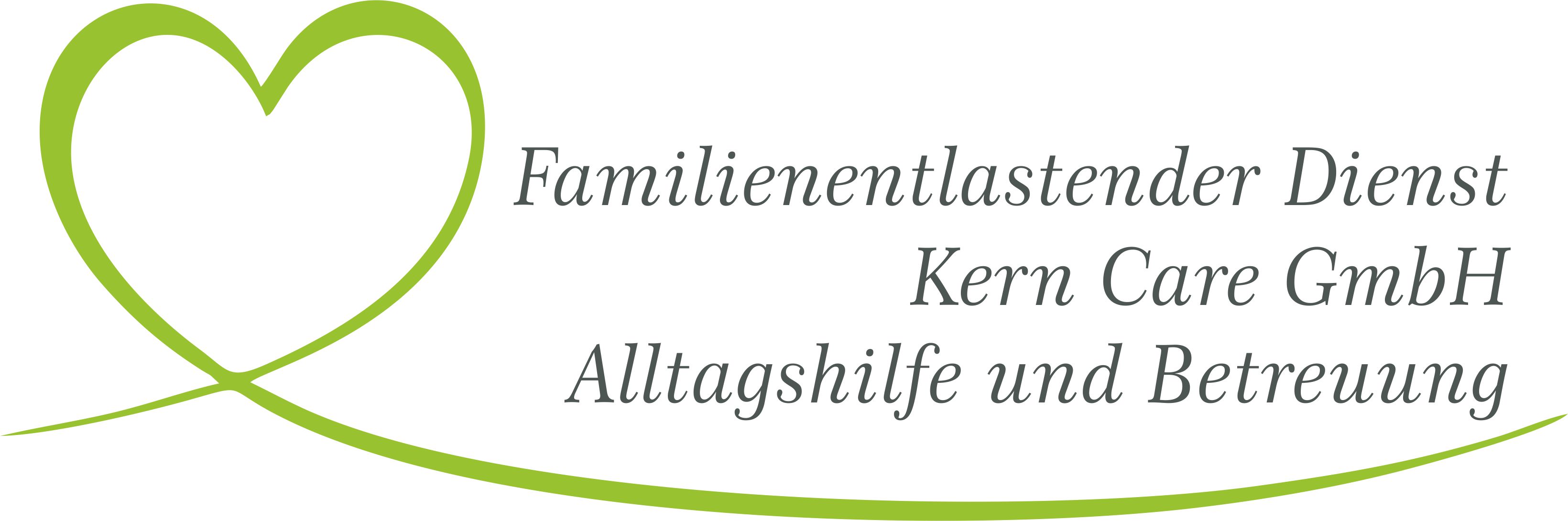 Familienentlastender Dienst Kern Care GmbH